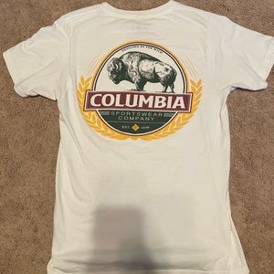 Colombia T-shirt
